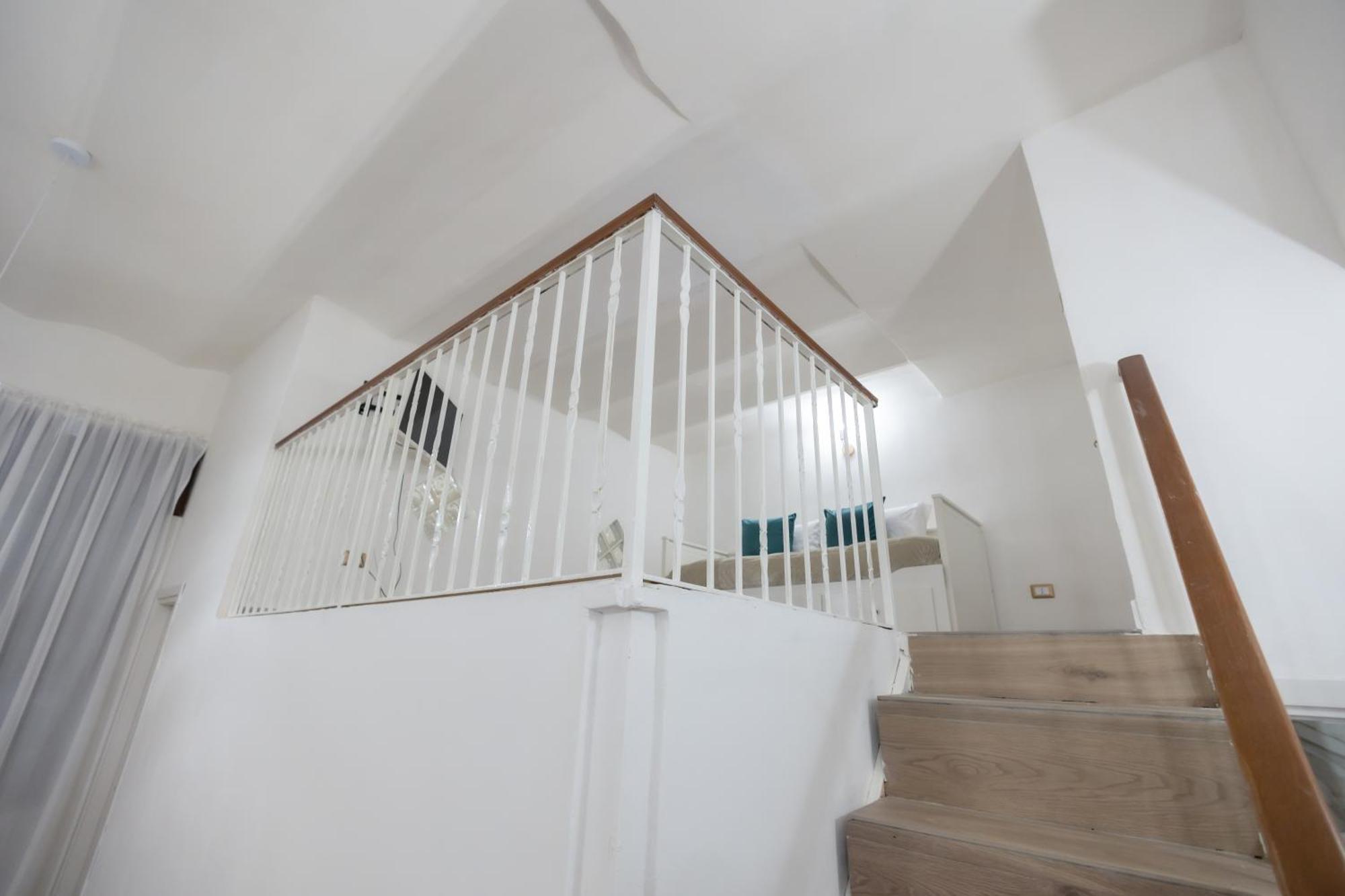 Re-Fra Home Nápoly Kültér fotó