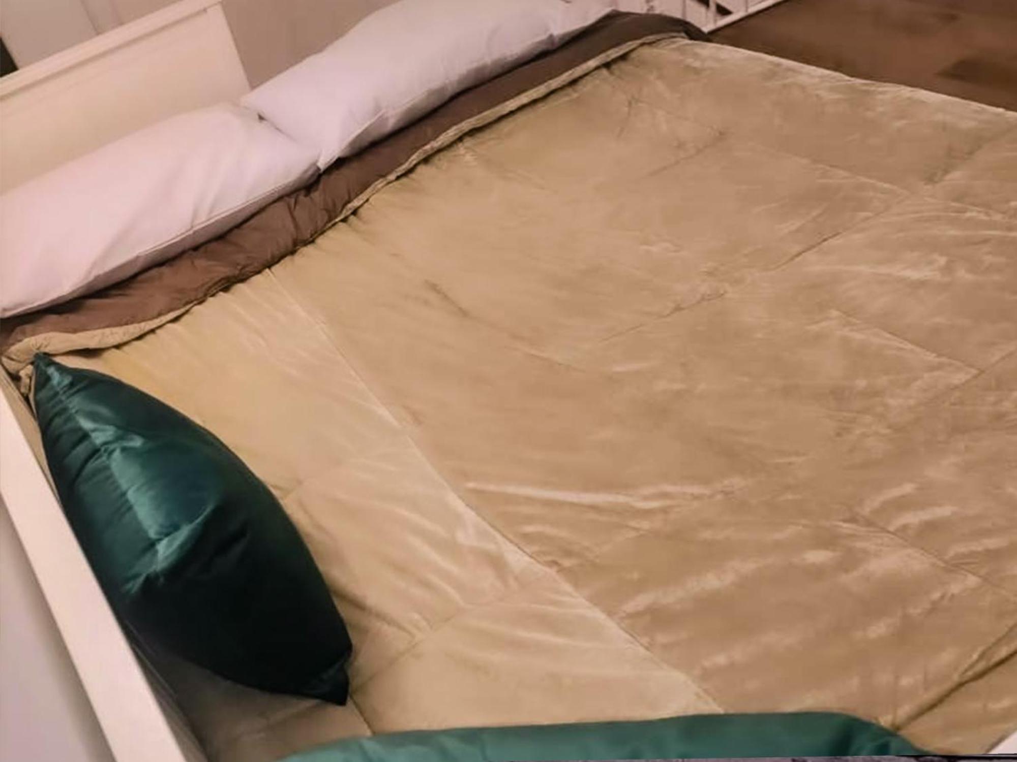Re-Fra Home Nápoly Kültér fotó