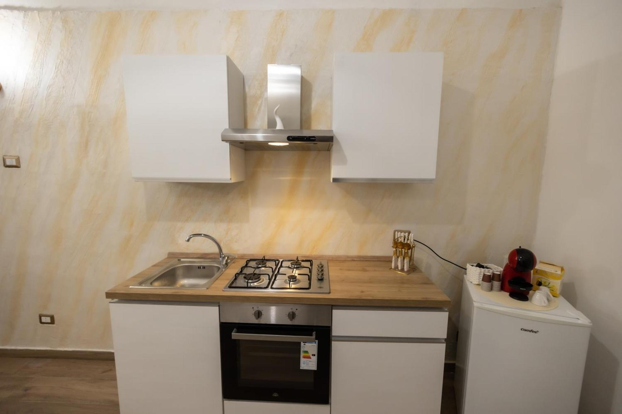 Re-Fra Home Nápoly Kültér fotó