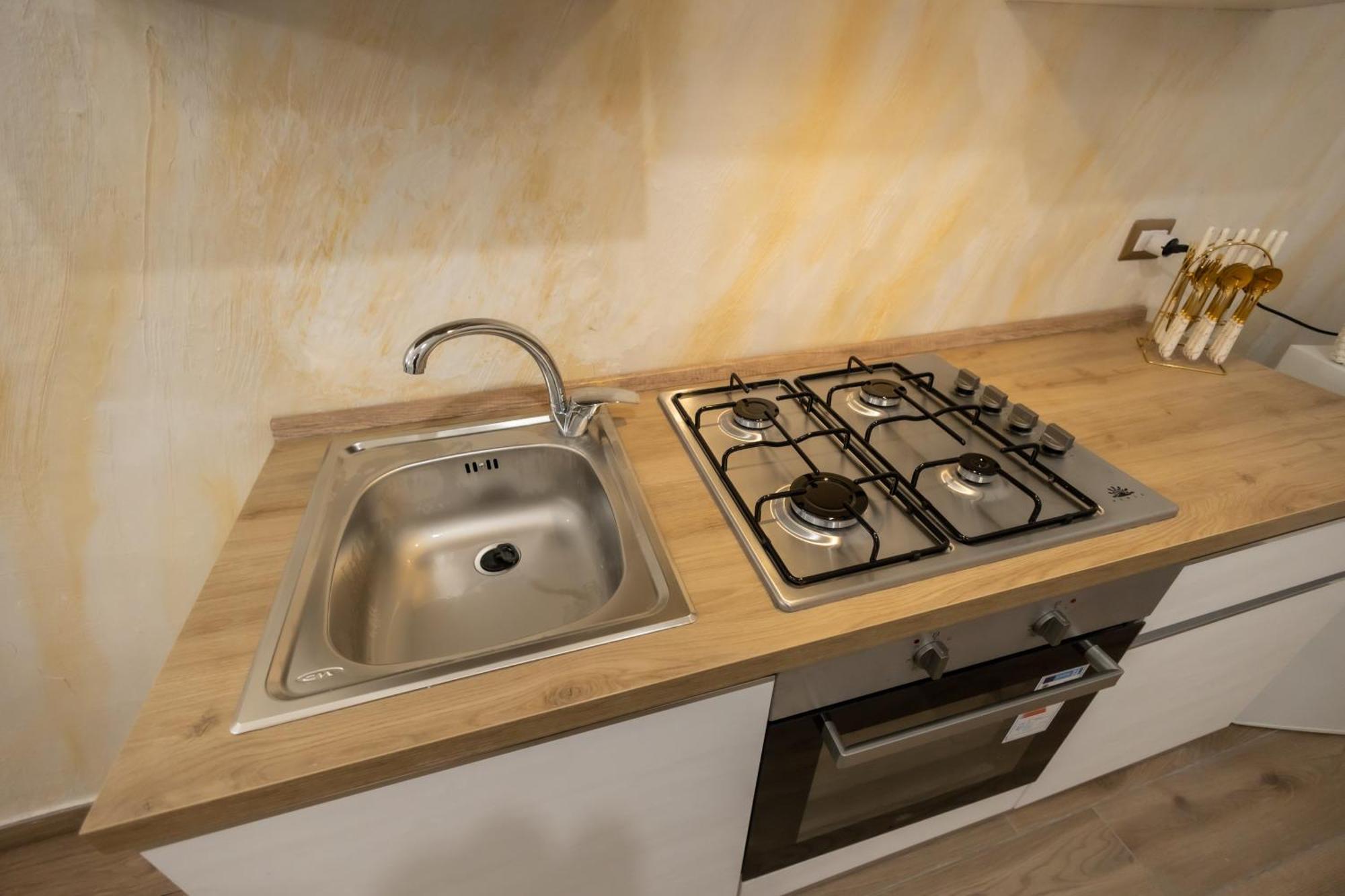 Re-Fra Home Nápoly Kültér fotó