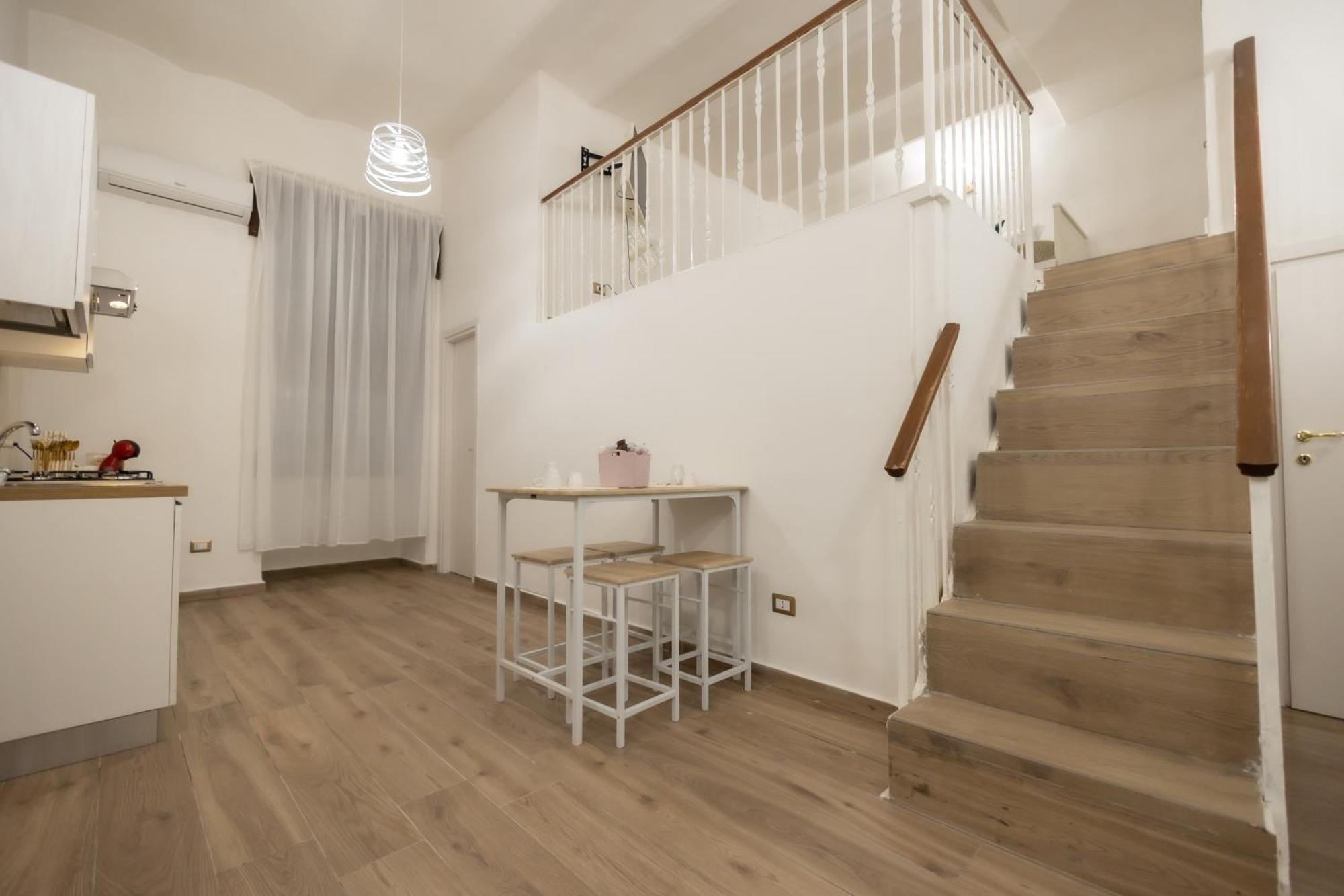 Re-Fra Home Nápoly Kültér fotó